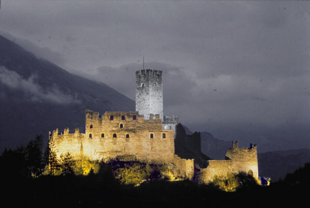 Castel Drena, Trento
